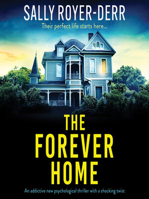 cover image of The Forever Home